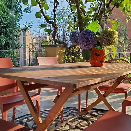 Charming Familyhome - Centro Μπιέλλα