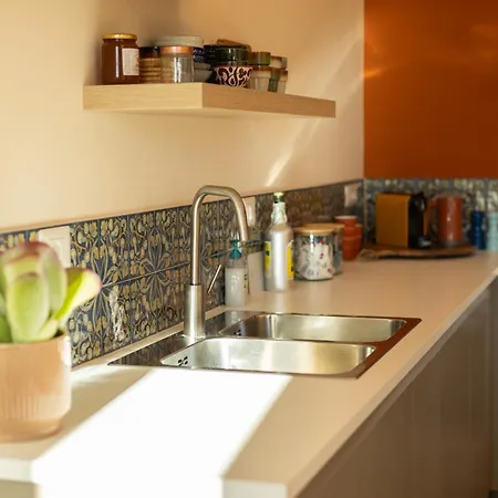 Charming Familyhome - Centro *