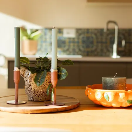 Charming Familyhome - Centro * Μπιέλλα