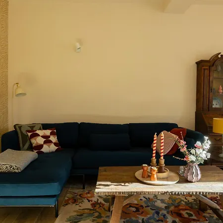 Διαμέρισμα Charming Familyhome - Centro