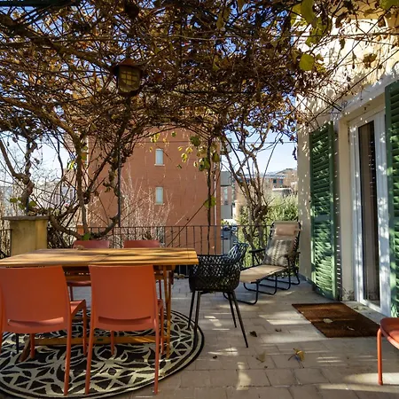 Charming Familyhome - Centro * Μπιέλλα