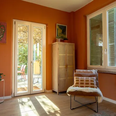 Διαμέρισμα Charming Familyhome - Centro