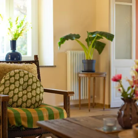 Charming Familyhome - Centro Διαμέρισμα Μπιέλλα