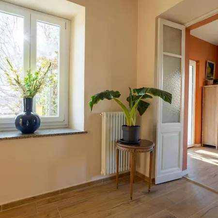 Charming Familyhome - Centro Μπιέλλα