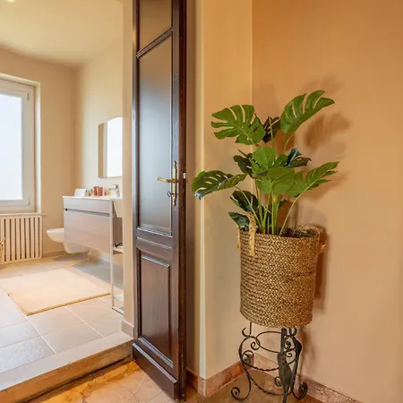 Charming Familyhome - Centro *
