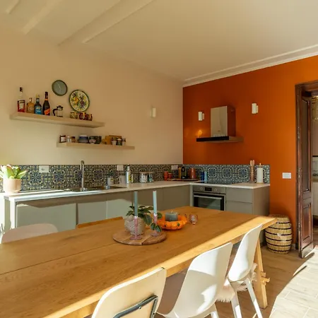 Διαμέρισμα Charming Familyhome - Centro