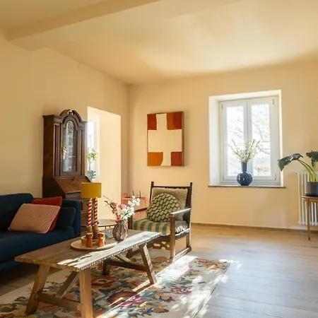 Διαμέρισμα Charming Familyhome - Centro *