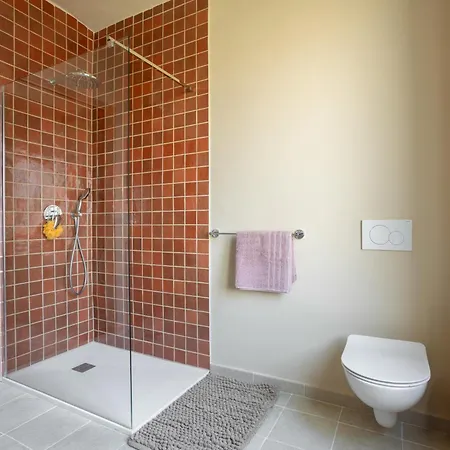 Διαμέρισμα Charming Familyhome - Centro *