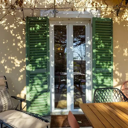 Charming Familyhome - Centro Διαμέρισμα Μπιέλλα