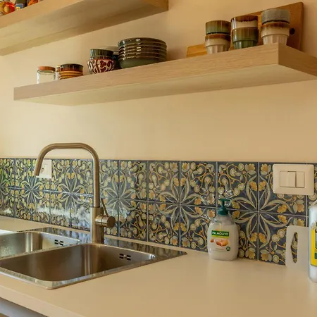Διαμέρισμα Charming Familyhome - Centro
